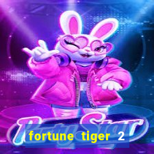 fortune tiger 2 demo revenge